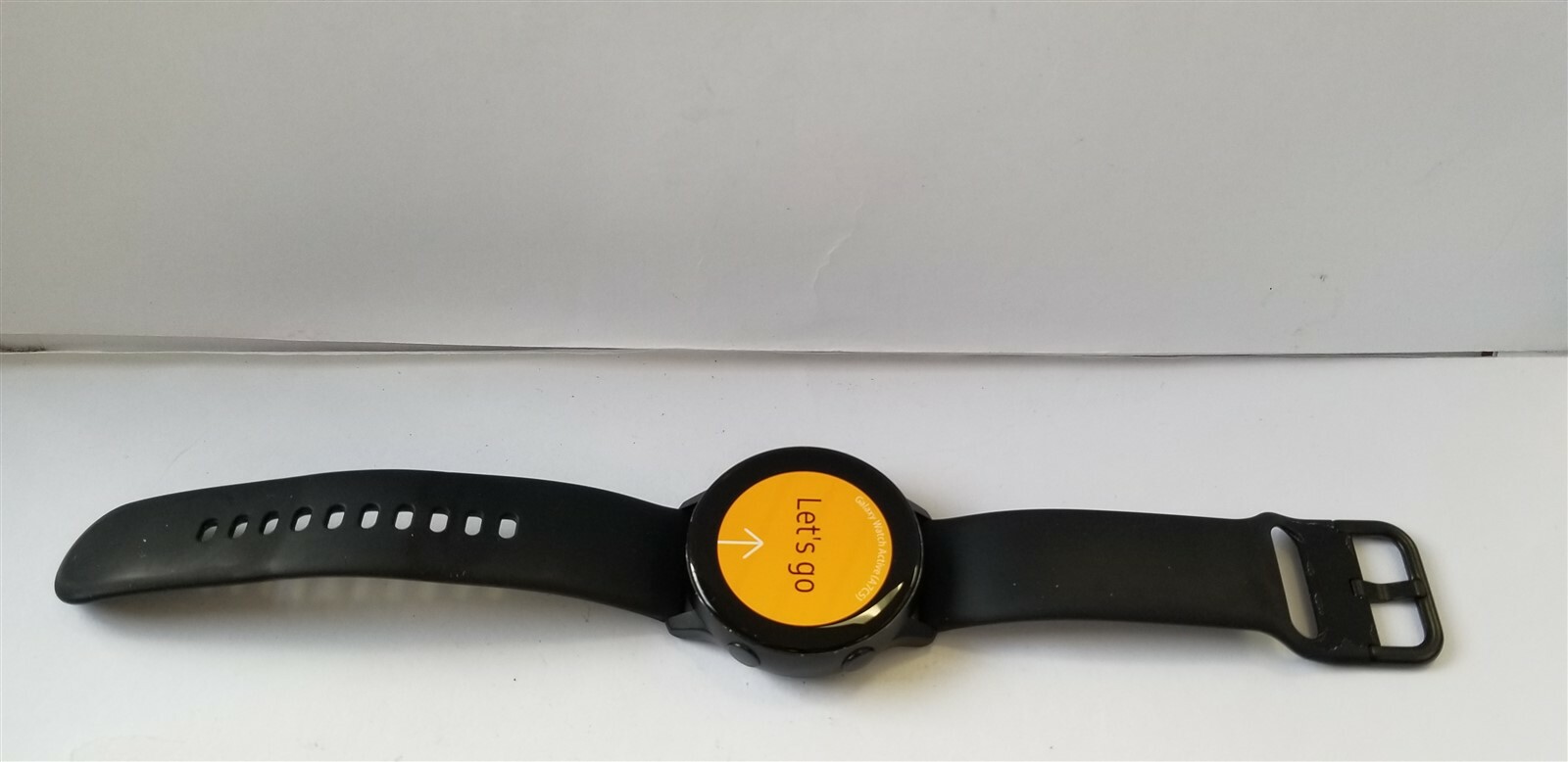 samsung galaxy watch active wifi